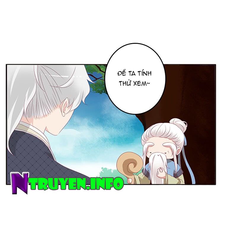 Thông Linh Phi: Chapter 319