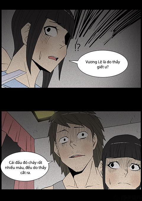 Chuyện Lạ Đêm Khuya: Chapter 85