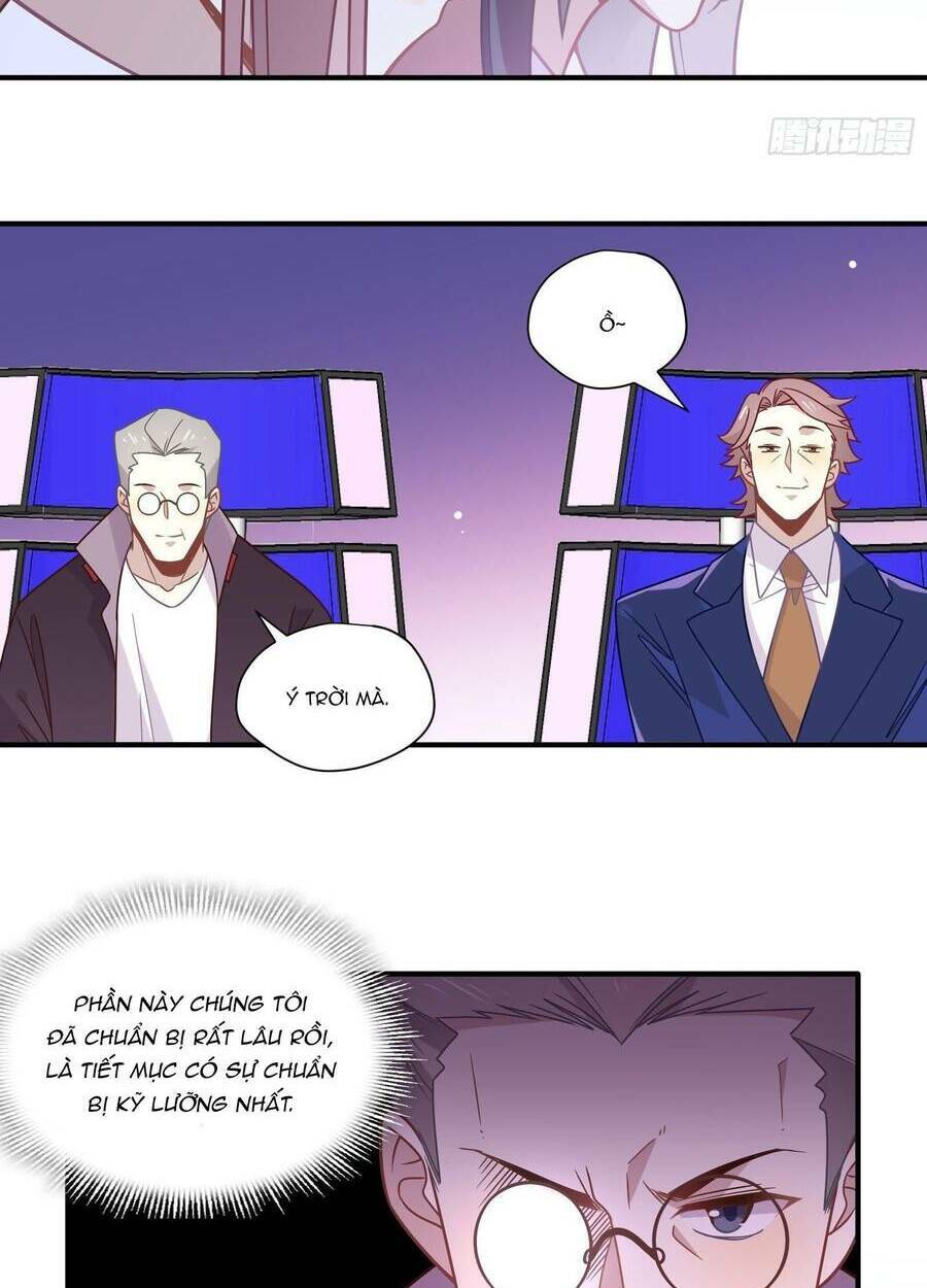 Nữ Phụ Như Tôi Cũng Có Ngày Ra Mắt: Chapter 58