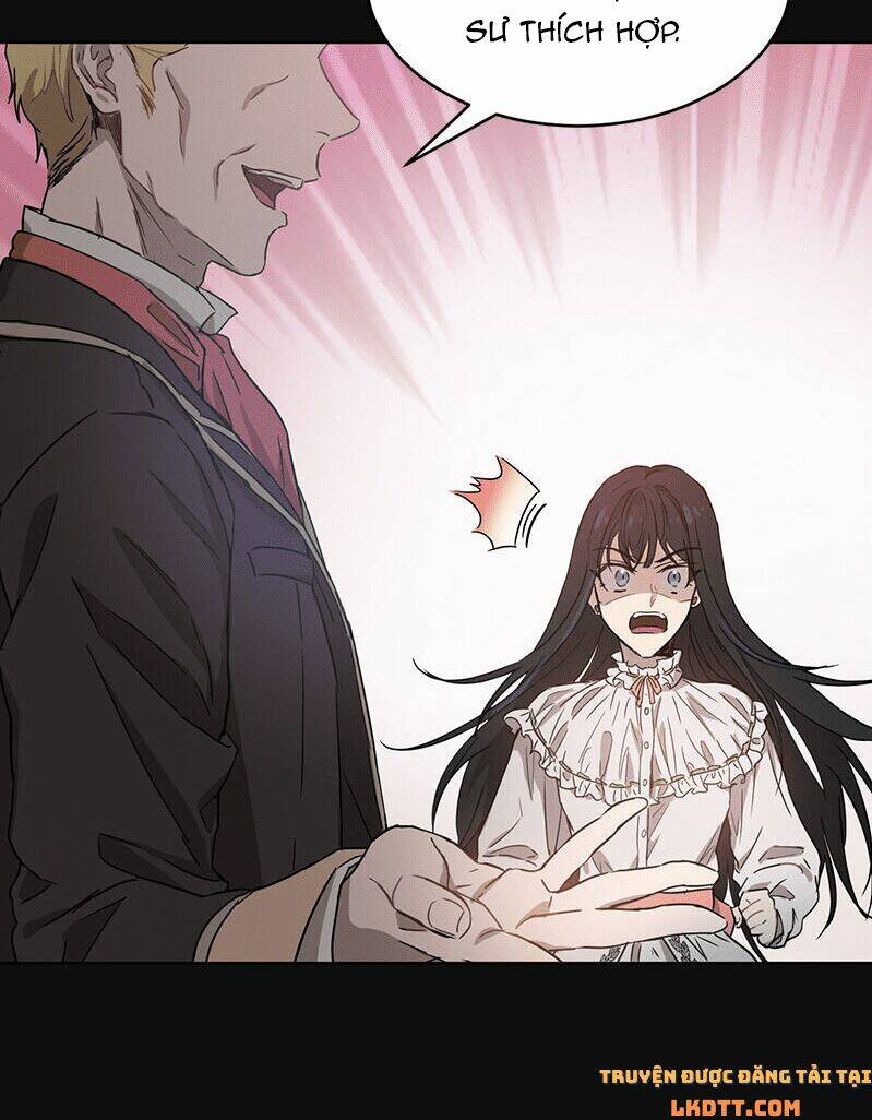 Khế Ước Của Ác Ma: Chapter 4