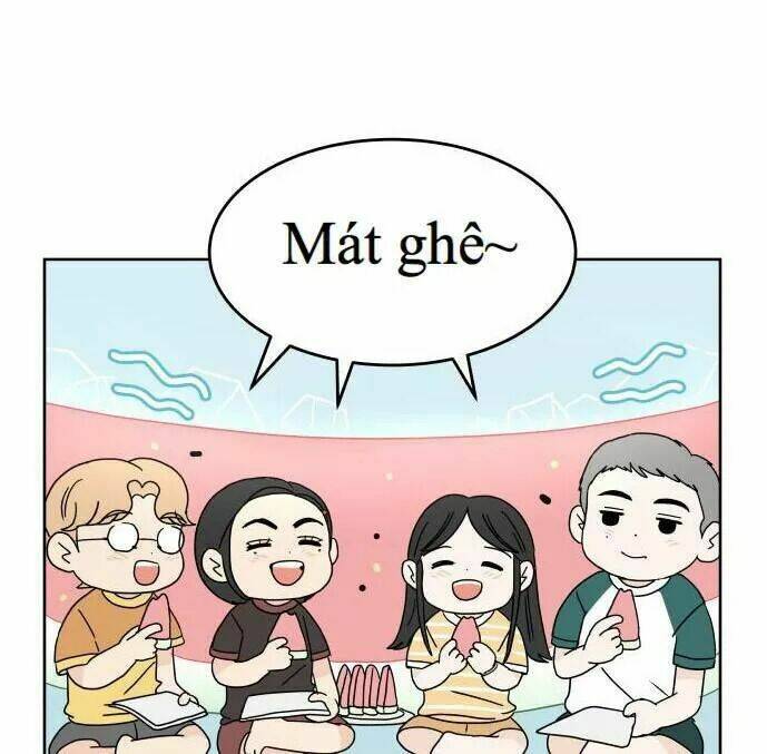 30 Phút Bước Đi Bên Em: Chapter 46