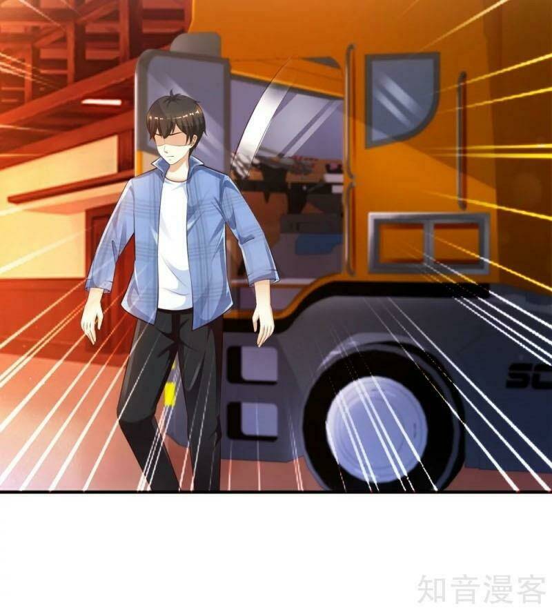 Tối Cường Vận Đào Hoa: Chapter 116