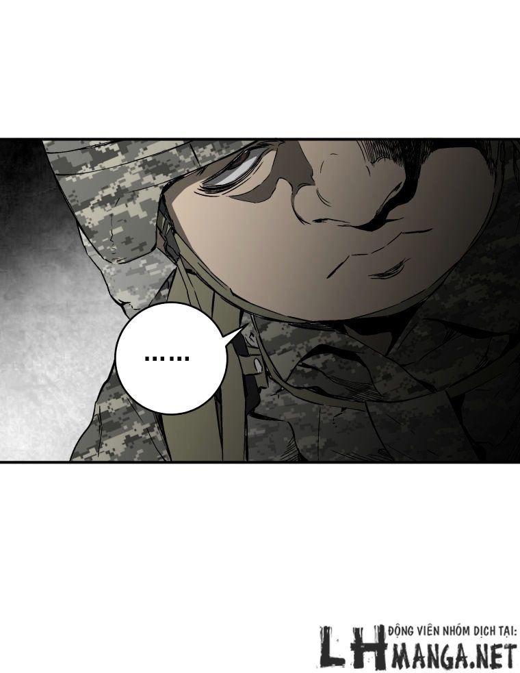 M.i.a - Jakjeonjung Siljong: Chapter 8