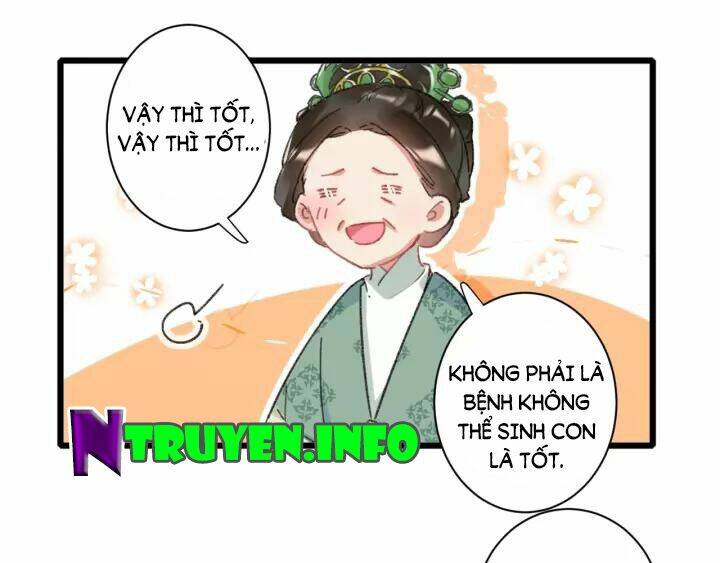 Hoa Nhan Sách: Chapter 163