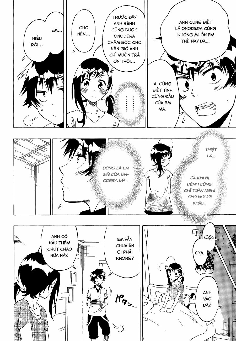 Tình Yêu Ngang Trái: Chapter 86