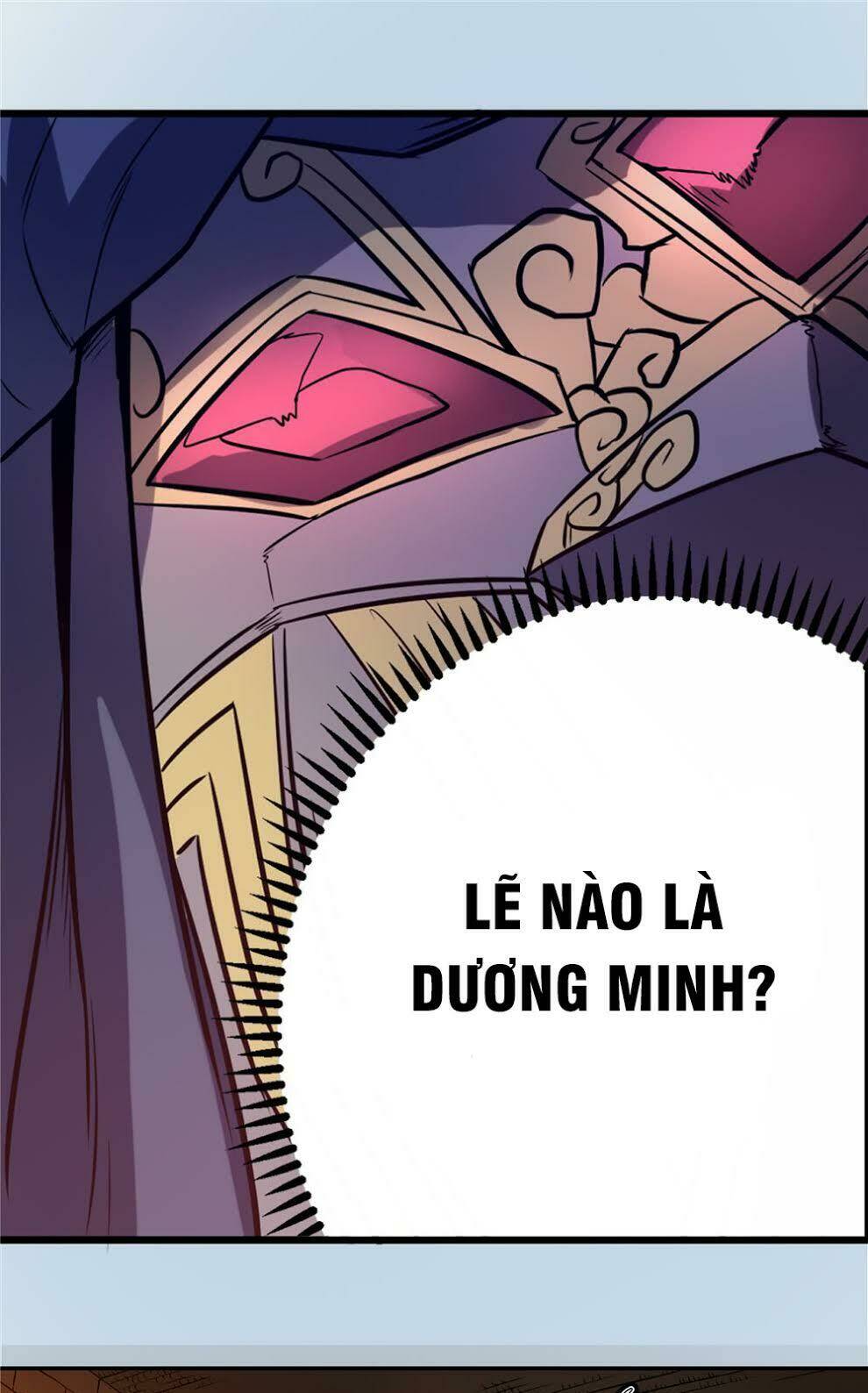 Hiệp Hành Cửu Thiên: Chapter 54