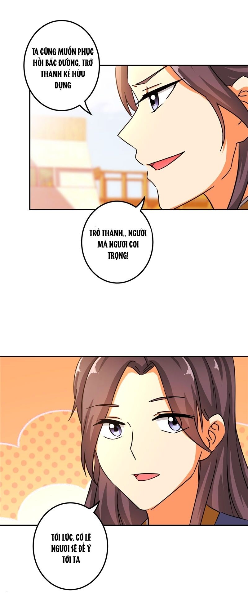 Vương Gia ! Ngươi Thật Bỉ Ổi !: Chapter 464