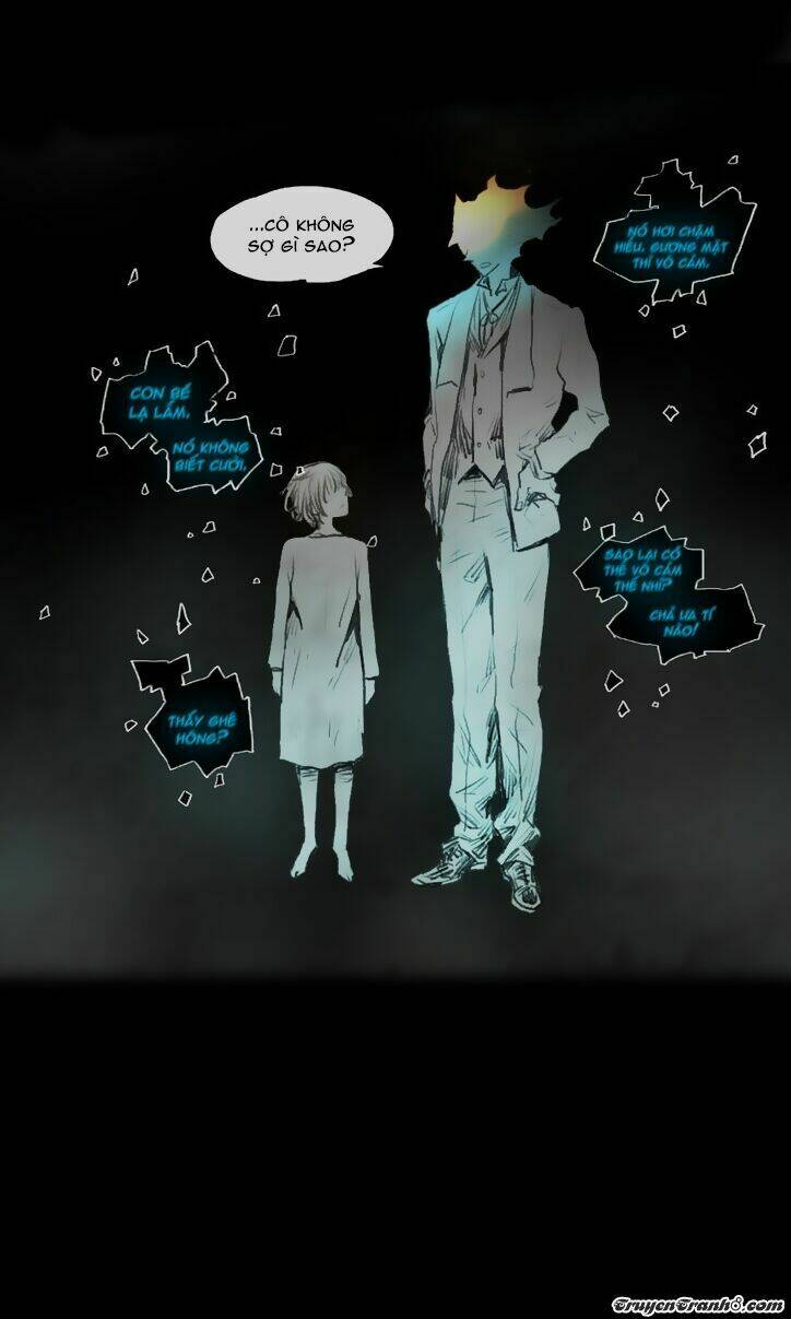 American Ghost Jack: Chapter 22