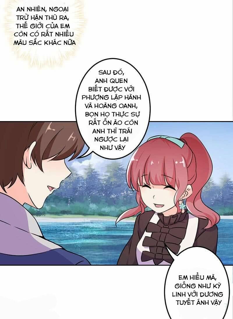 Trọng Sinh Chi Hao Môn Cường Thế Quy Lai: Chapter 156