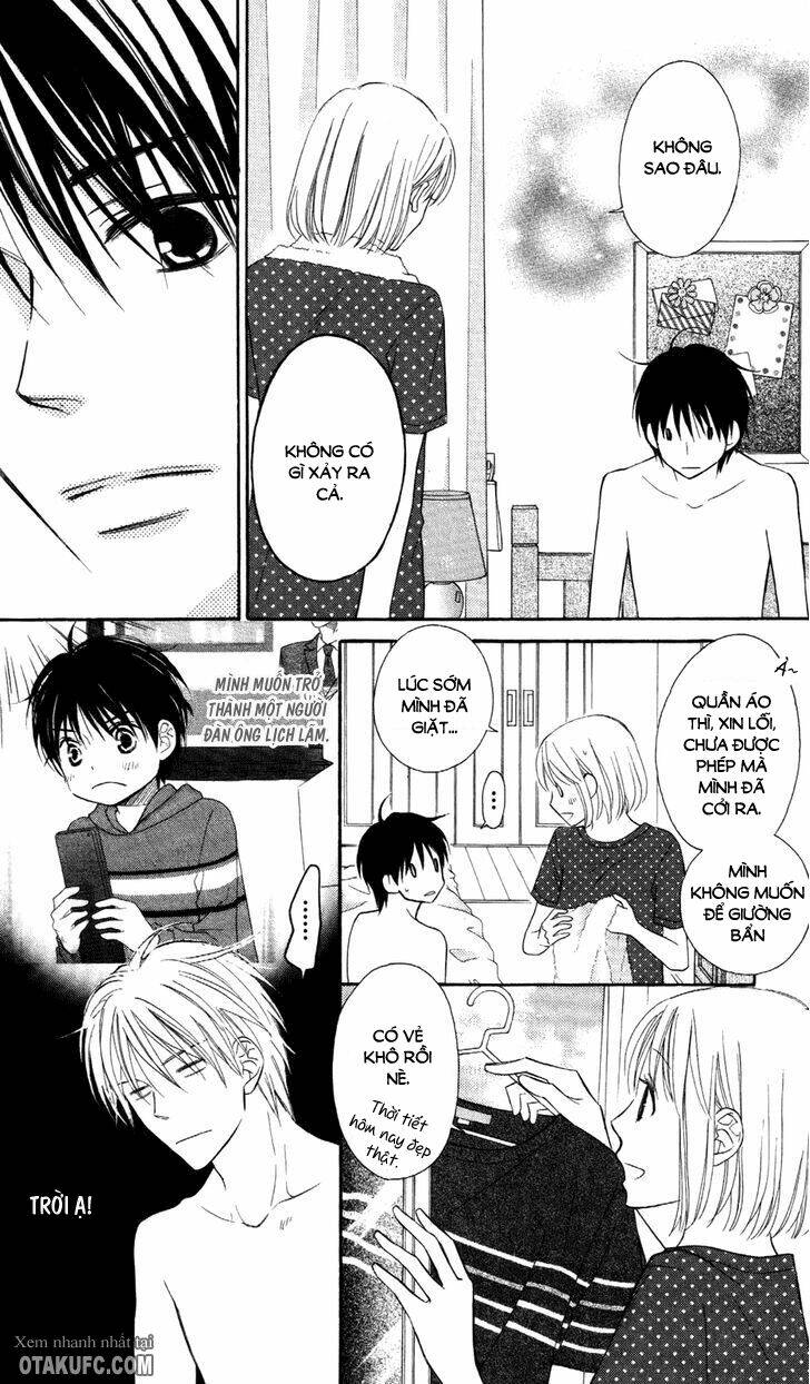 Love So Life: Chapter 64
