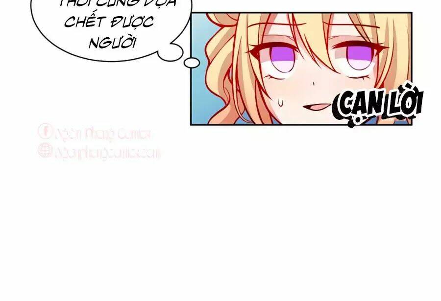 Kế Hoạch Sống Còn Của Công Chúa Nữ Phụ: Chapter 9