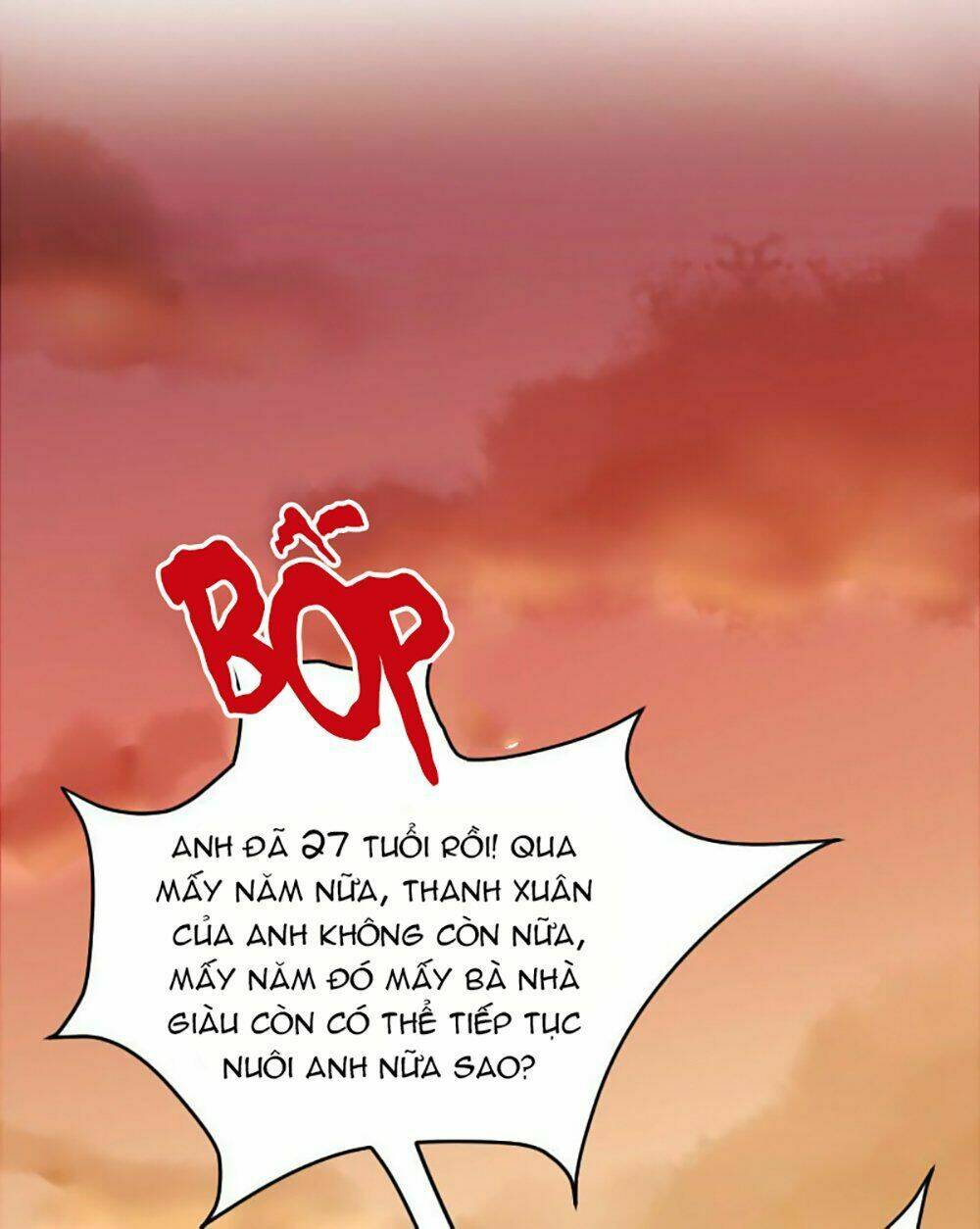 Vạn Năm Nhân Duyên Nhất Tuyến Khiên: Chapter 25