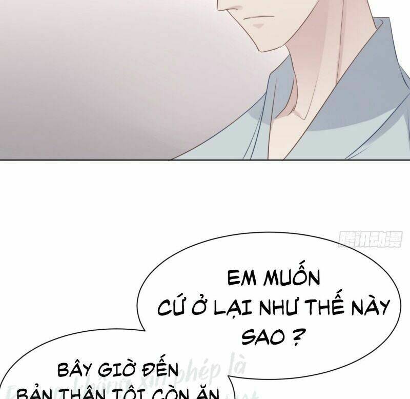 Điều Giáo Gấu Bắc Cực: Chapter 48