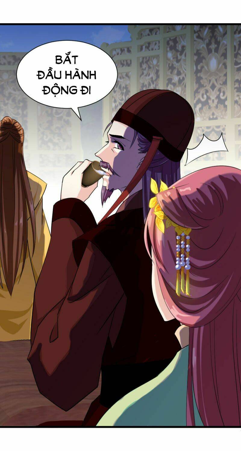 Tuyệt Thế Độc Phi Của Tà Vương: Chapter 80
