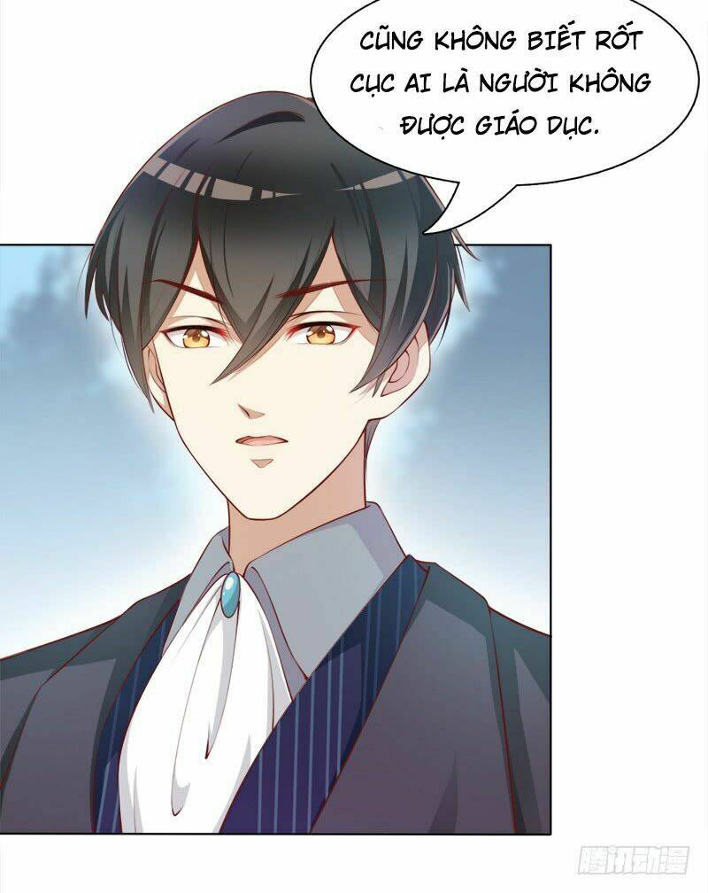 Nhà Có Vợ Xinh: Chapter 1