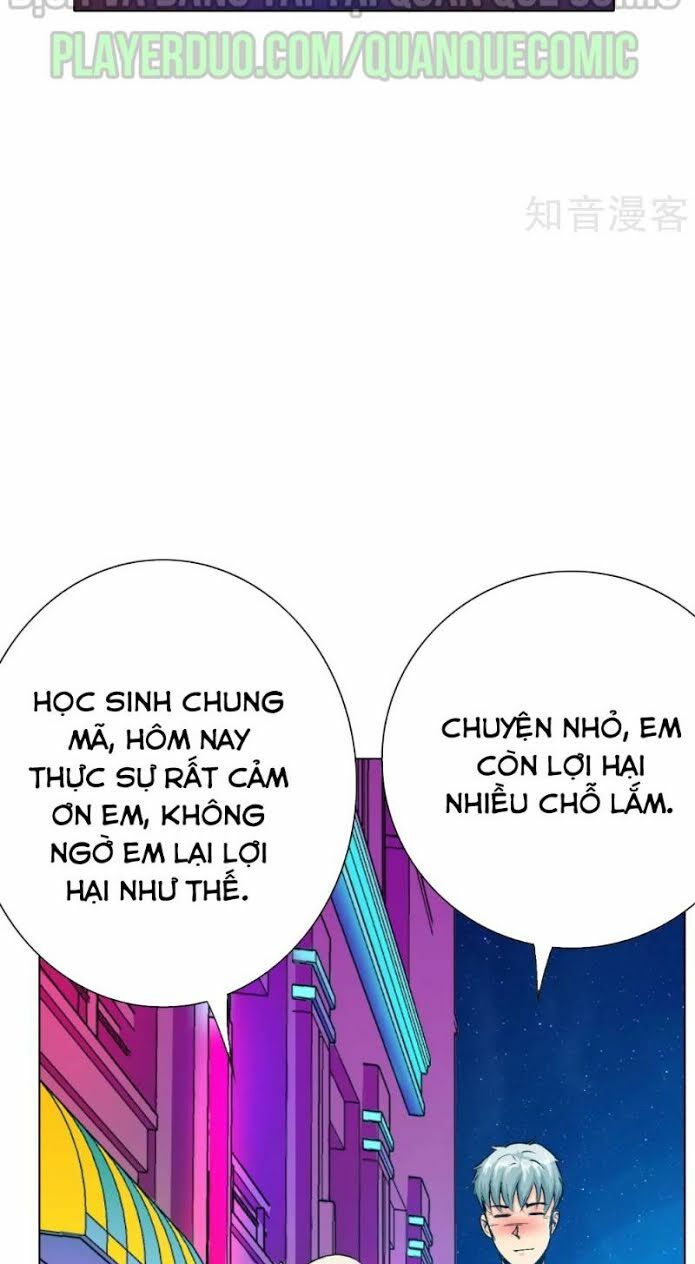 Hệ Thống Tiên Tôn Tại Đô Thị: Chapter 95