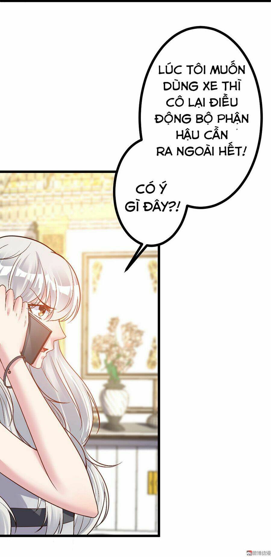 Cấm Tình Điềm Mật: Đế Thiếu Hào Môn Trêu Tận Cửa: Chapter 11