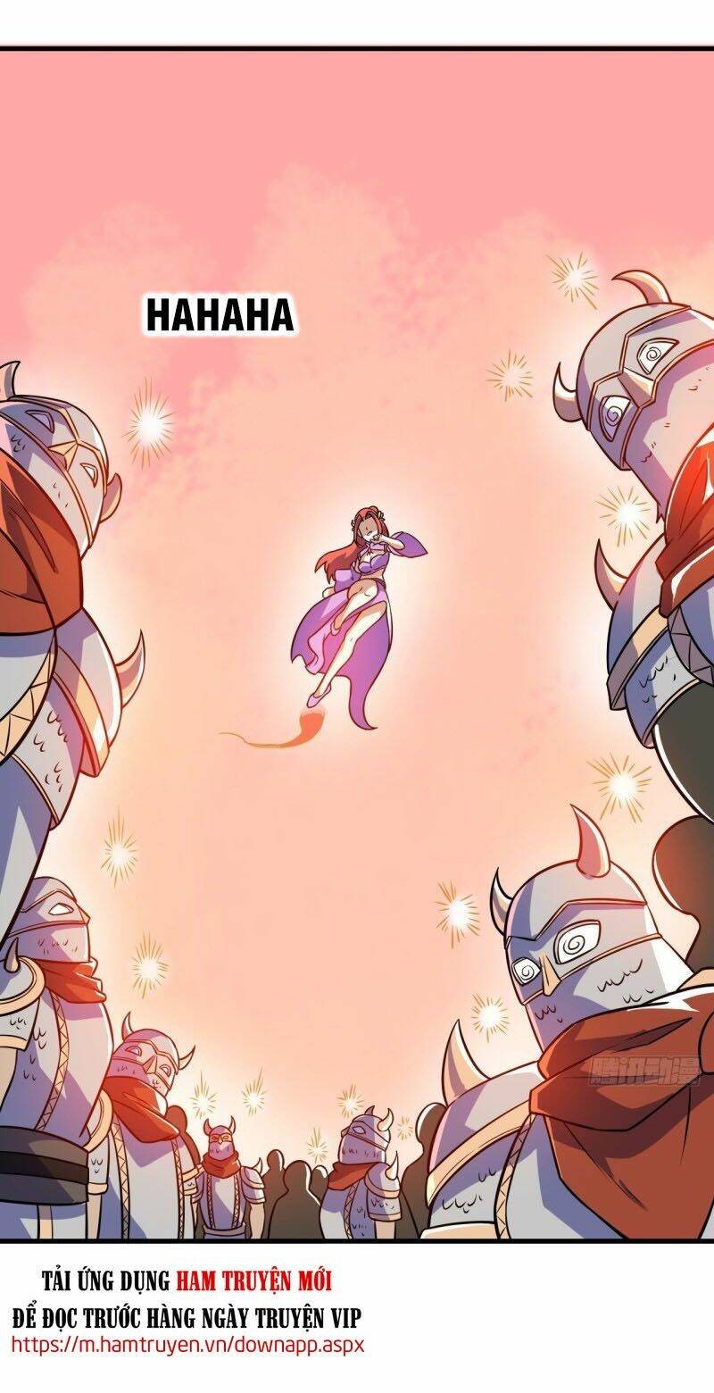 Thần Võ Đế Tôn: Chapter 87