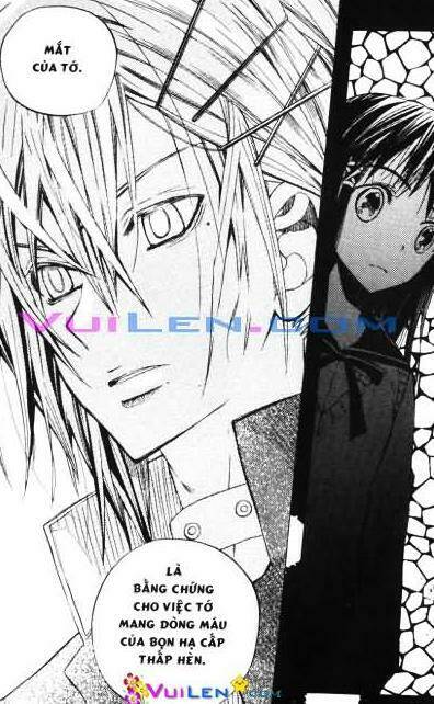 Moon Boy - Chàng Trai Ánh Trăng: Chapter 5