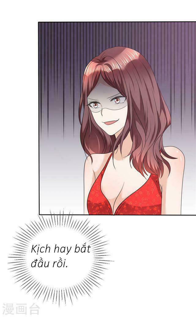 Con Đường Phản Công Của Sủng Thê: Chapter 36: Vở kịch hay bắt đầu