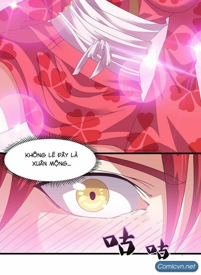 Dị Năng Thiếu Niên Vương: Chapter 2