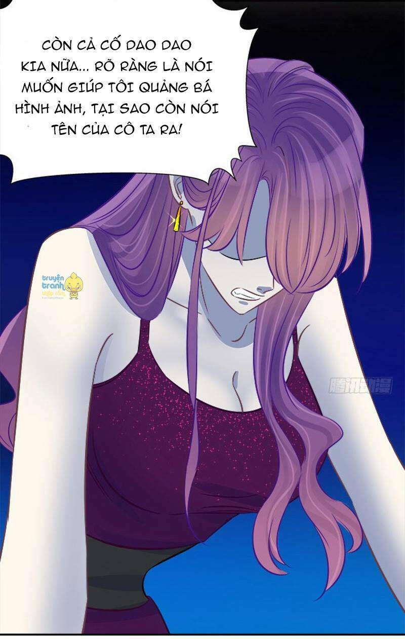 Trọng Sinh Để Ngủ Với Ảnh Đế: Chapter 64