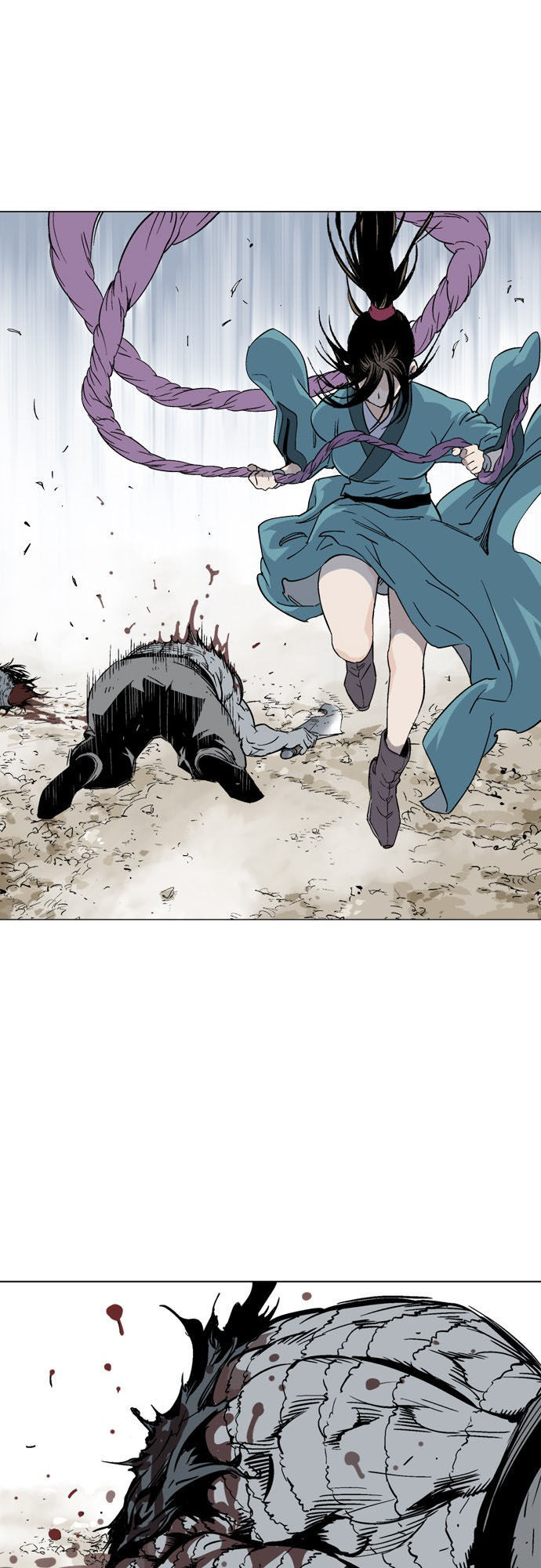 Cao Thủ 2: Chapter 16