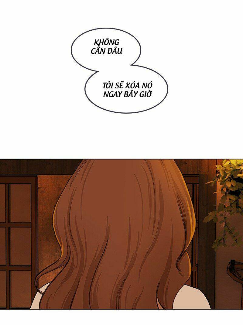 Nửa Đêm Ở Poppy Land: Chapter 29