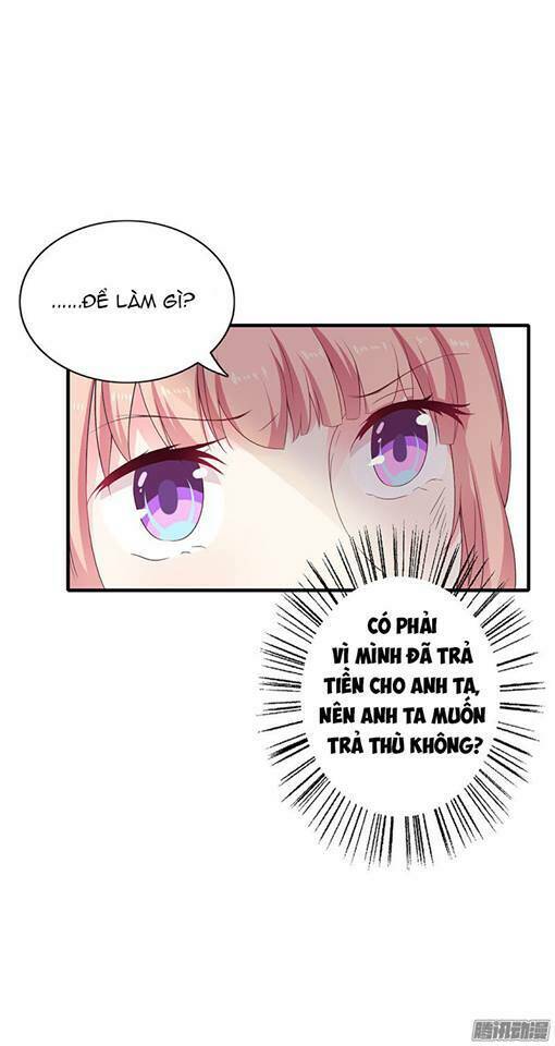 Thiểm Hôn Kinh Ái: Chapter 6