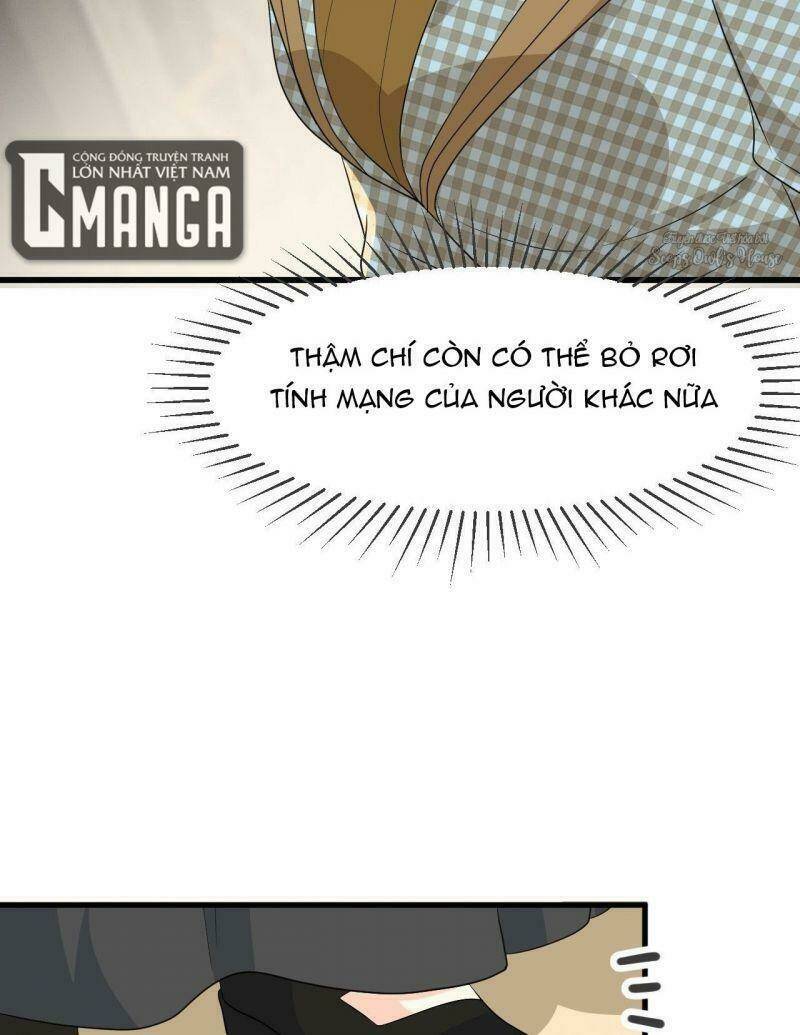 Không Thể Hòan Hảo Tuyệt Đối: Chapter 21