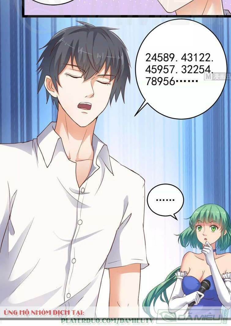 Địa Phủ Khai Phá Thương: Chapter 59