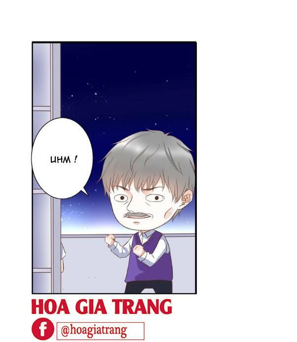 Ở lại thế kỷ này: Chapter 27
