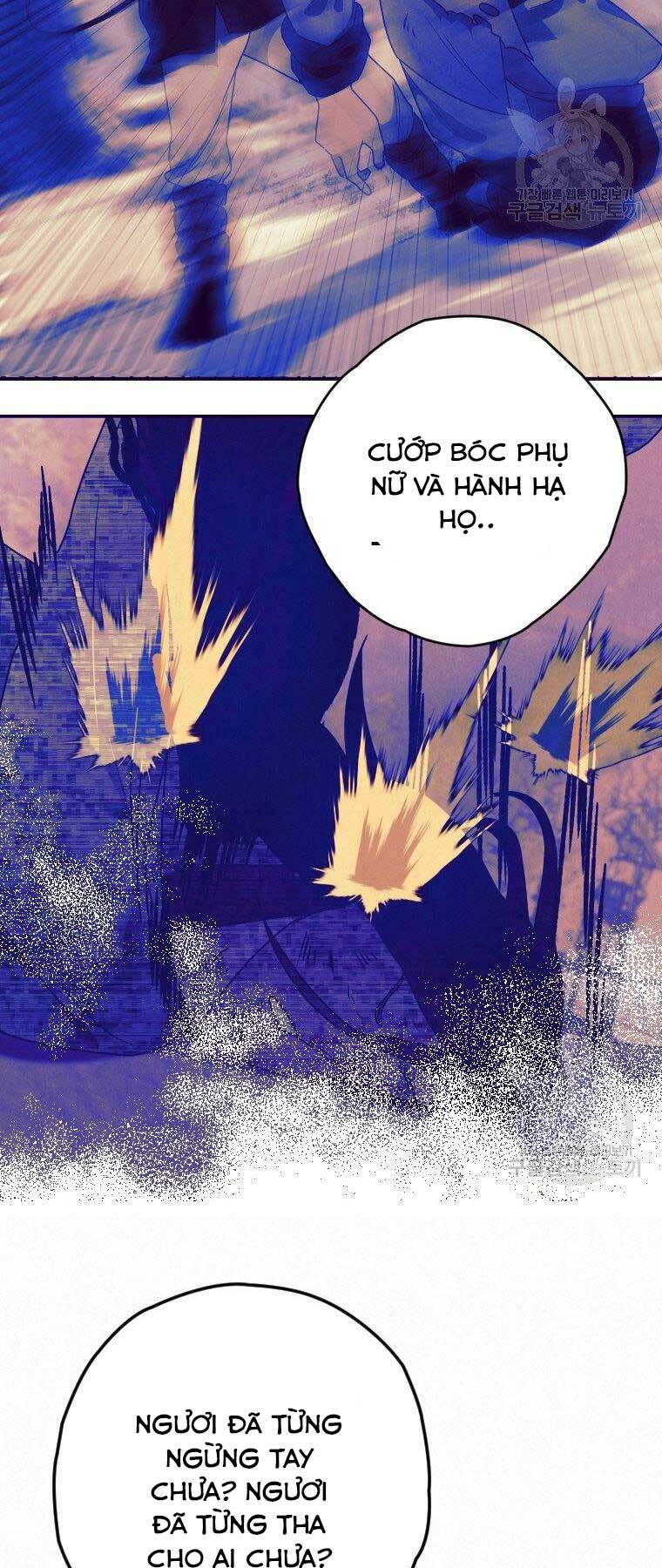 Thời Đại Hoàng Kim Của Thiên Kiếm: Chapter 20