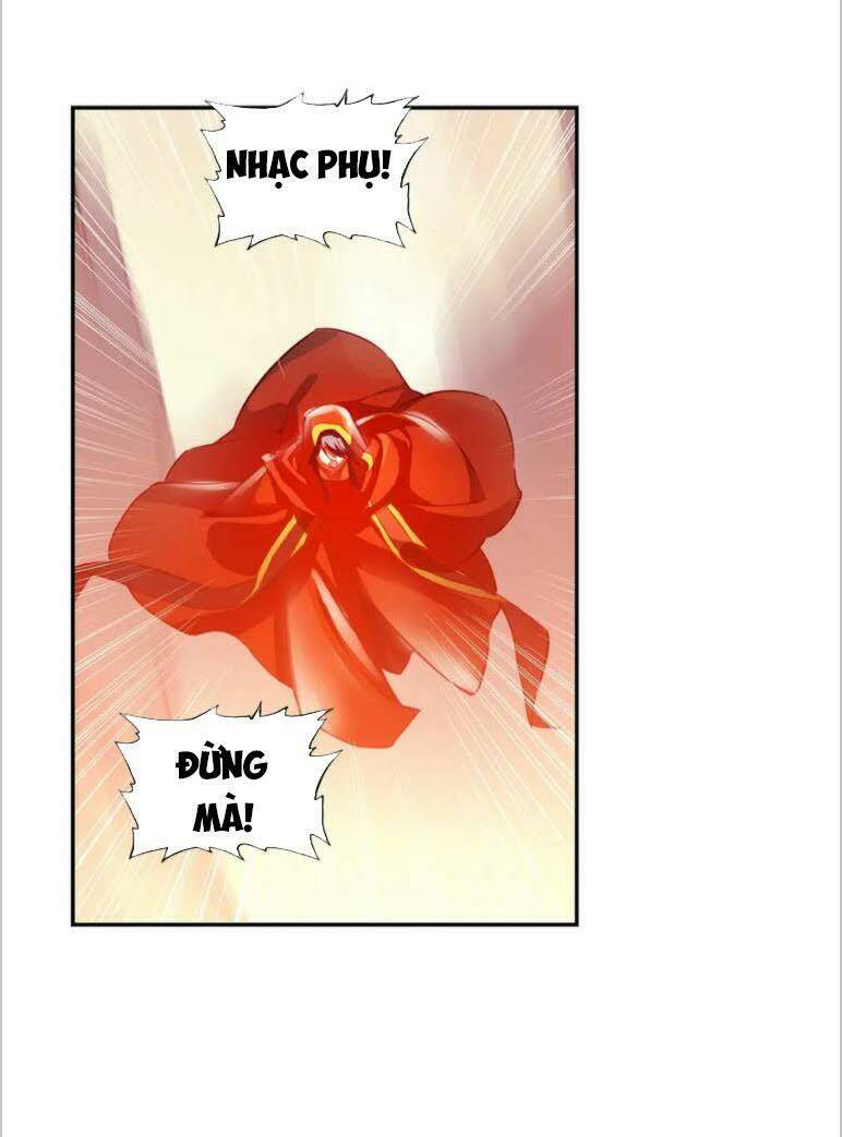 Thiện Lương Tử Thần: Chapter 106