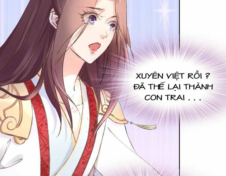 Nhất Sinh Nhất Thế Tiếu Thương Khung: Chapter 2