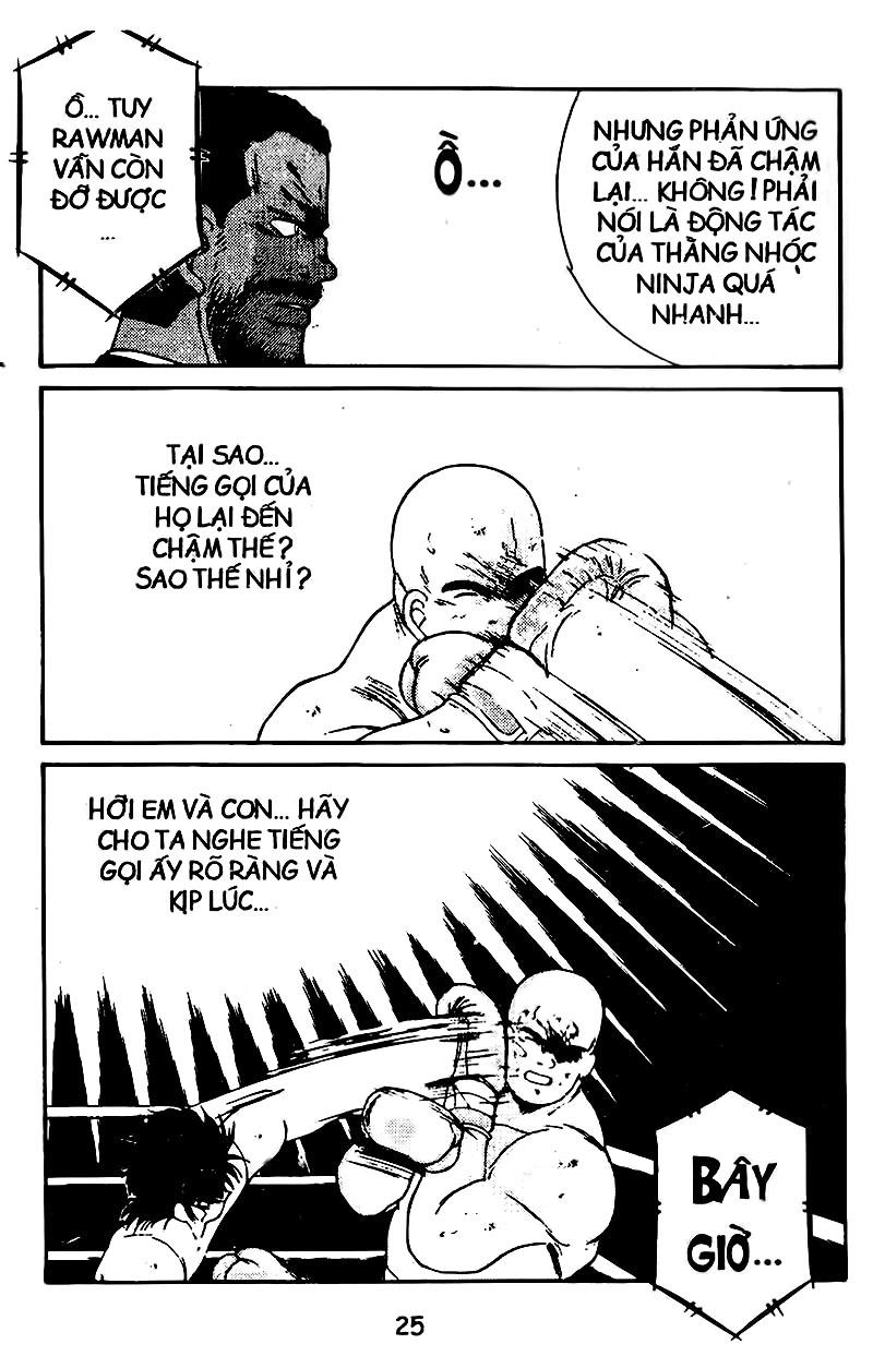 Truyền Nhân Atula 1: Chapter 109