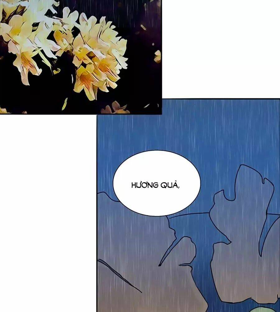 Mùi Hương Lãng Mạn: Chapter 10