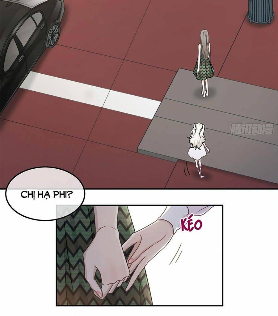 Hai Cách Tìm Gặp Người Yêu: Chapter 77