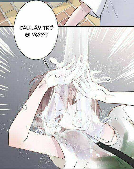 Bạch Nhật Mộng Đồ Giám: Chapter 8