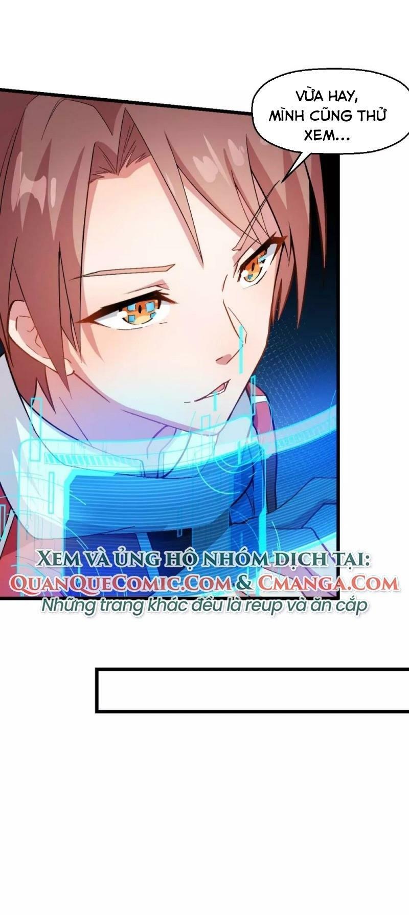 Vườn Trường Cuồng Sư Hệ Thống: Chapter 116