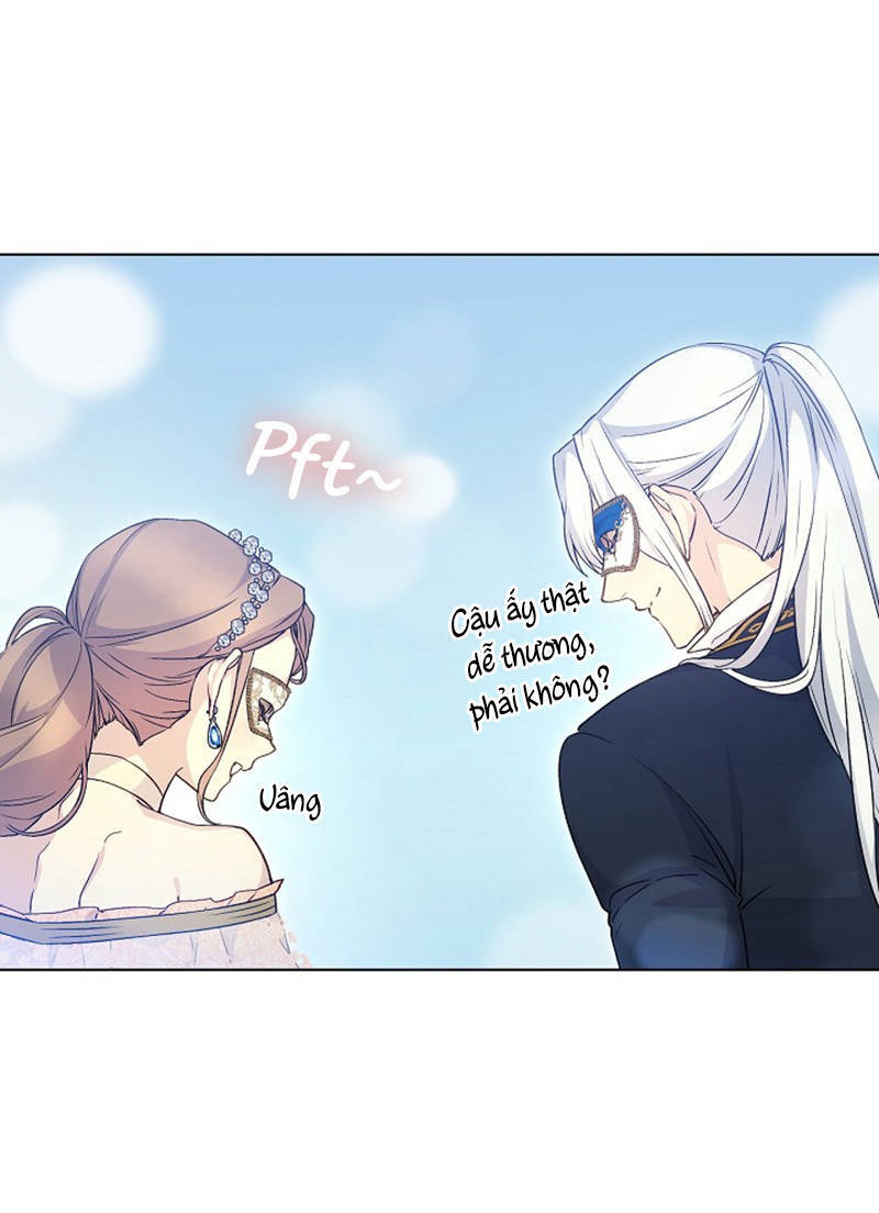 Cô Hầu Giỏi Giang: Chapter 29