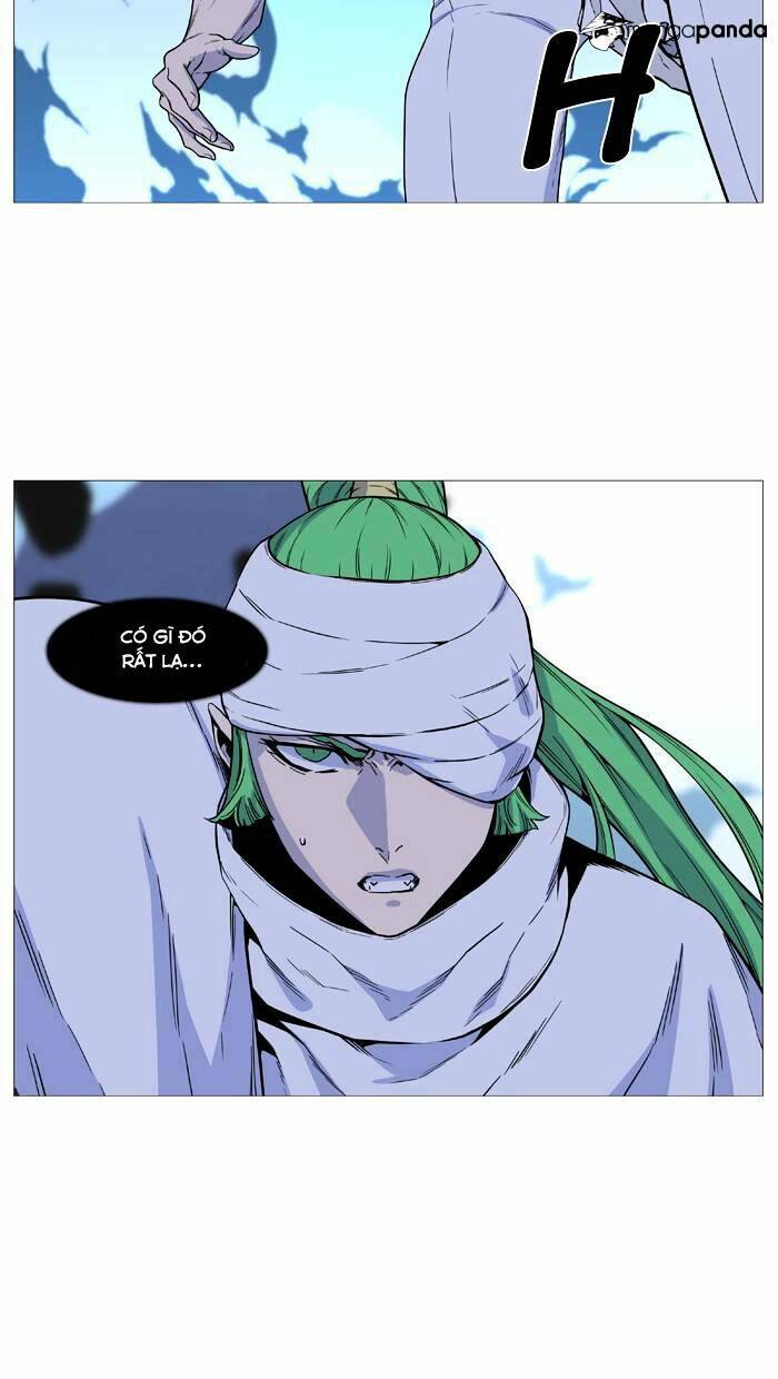 Ma Cà Rồng Quý Tộc: Chapter 487