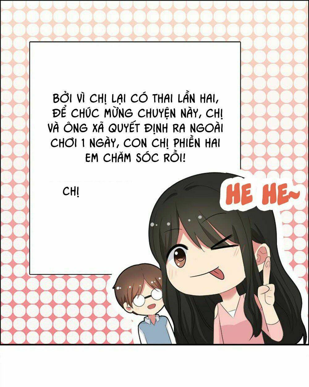 Đại Thần Tình Yêu Chớ Chạm Tôi: Chapter 76