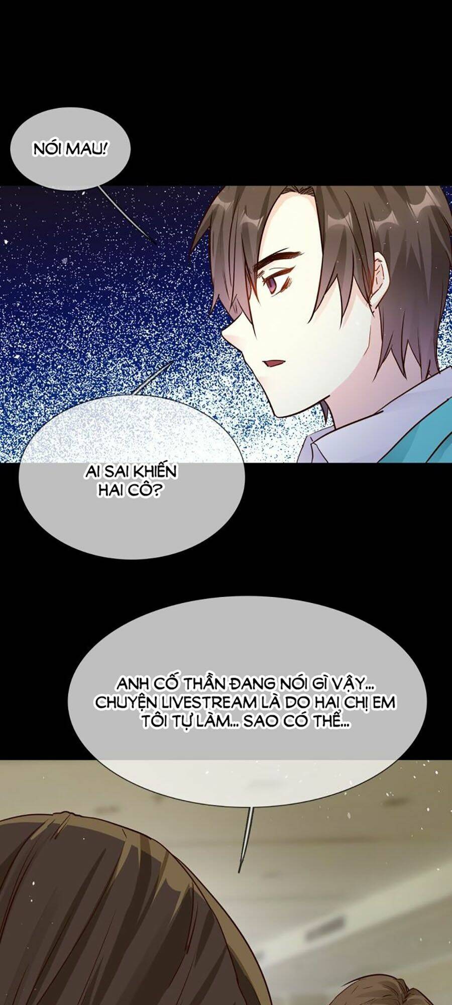 Ngôi Sao Vụn Vỡ: Chapter 71