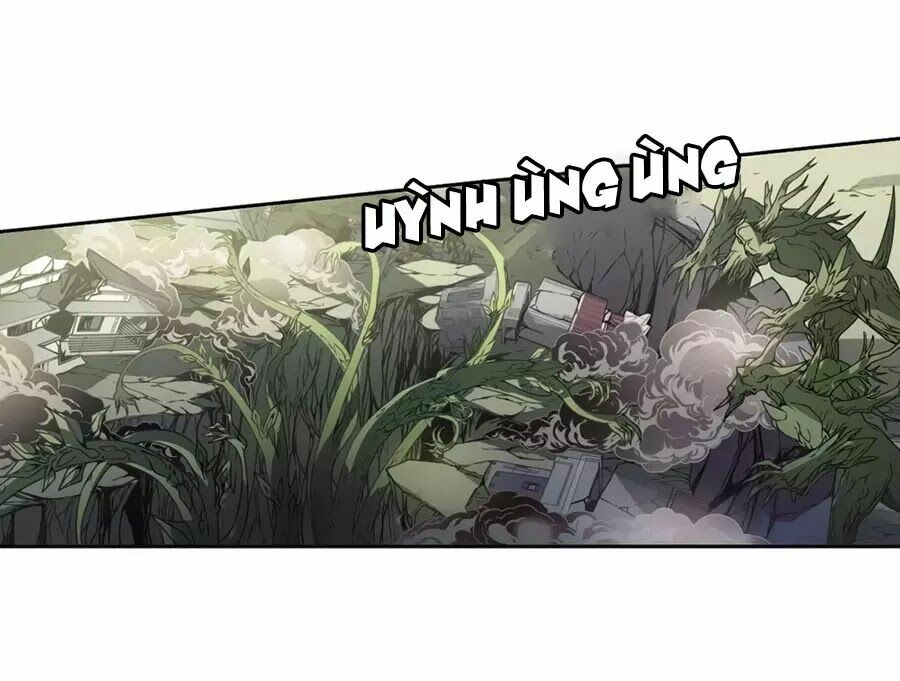 Cô Vợ Siêu Mẫu Của Cố Thiếu: Chapter 269.5