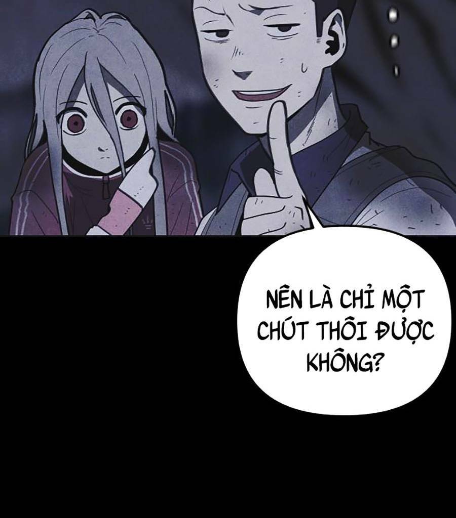 Cậu Bé Shotgun: Chapter 49