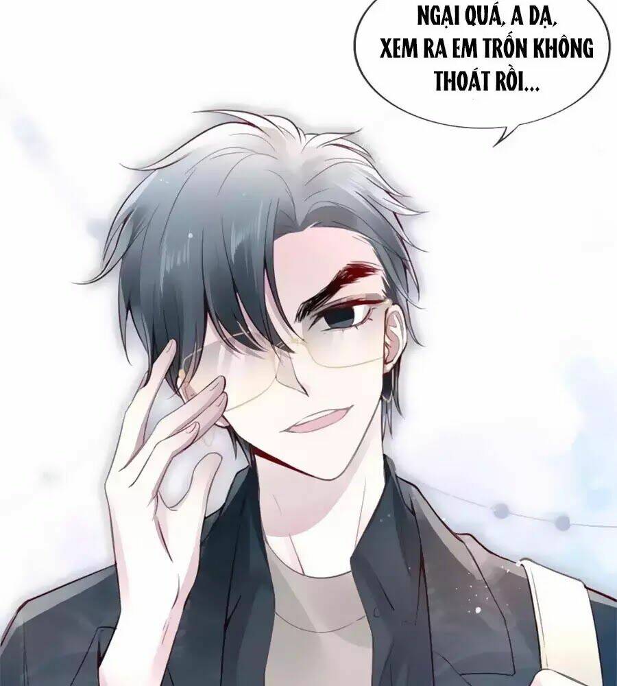 Hai Mặt Cuốn Hút Của Anh: Chapter 28