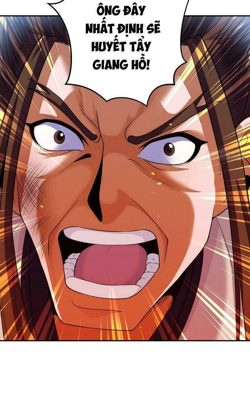 Ta Là Đại Hoàn Đan: Chapter 1.4