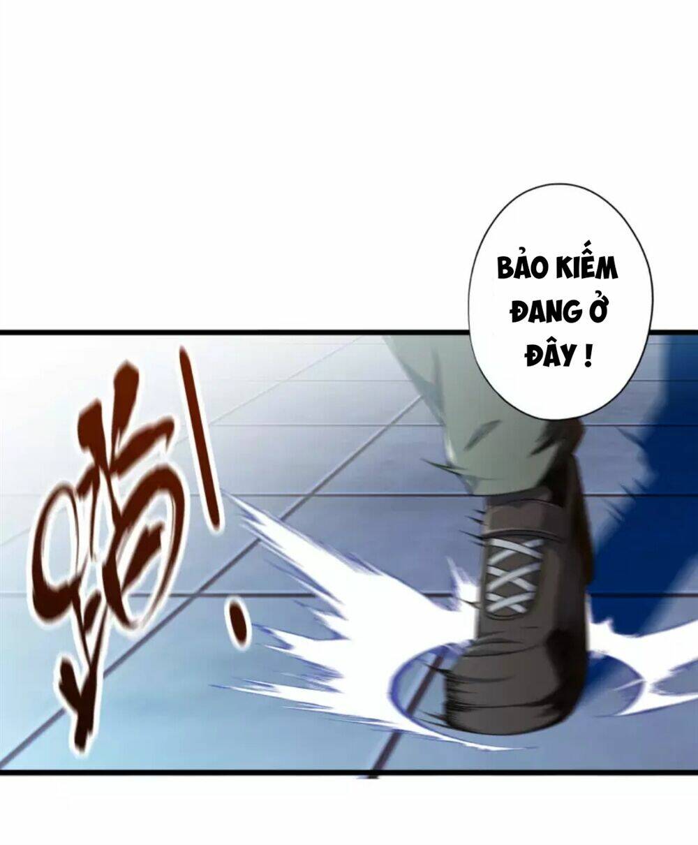 Cực Phẩm Công Ngụ Tiên Thê: Chapter 12