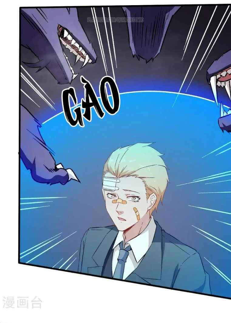 Vườn Trường Cuồng Sư Hệ Thống: Chapter 70